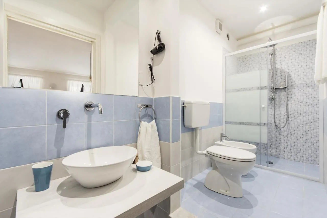 Apartment Casa Del Genio Alla Vucciria By Wonderful Italy Palermo Italy